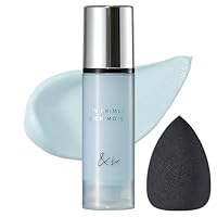 Amazon.co.jp: 【公式】＆be (アンドビー) UVプライマー スタンダード